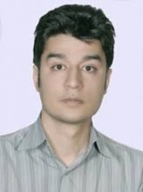  حامد سرکرده 