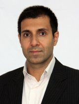 دکتر امیر صفری دکتر امیر صفری