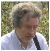 دکتر ایو لوژنبول مدیر پژوهش در مرکز ملی تحقیقات علمی فرانسه (‌CNRS)