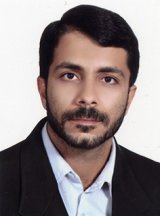 رضا دیانت استادیار دانشگاه خلیج فارس بوشهر رضا دیانت استادیار دانشگاه خلیج فارس بوشهر