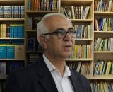 دکتر عبدالرسول خیراندیش استاد تمام، گروه تاریخ، دانشگاه شیراز