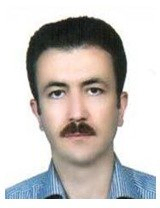 دکتر غلامرضا حیدری دانشیار دانشگاه کردستان