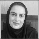 بهار بیشمی عضو هیئت علمی پژوهشگاه میراث فرهنگی و گردشگری بهار بیشمی عضو هیئت علمی پژوهشگاه میراث فرهنگی و گردشگری