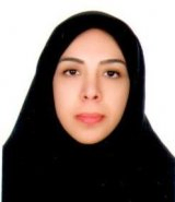 مژگان طاهری تفتی عضو هیئت علمی دانشگاه تهران مژگان طاهری تفتی عضو هیئت علمی دانشگاه تهران
