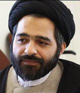 دکتر سیدسجاد ایزدهی استاد تمام پژوهشگاه فرهنگ و اندیشه اسلامی دکتر سیدسجاد ایزدهی استاد تمام پژوهشگاه فرهنگ و اندیشه اسلامی