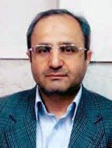 دکتر محمد مهدی فیض آبادی رئیس انجمن میکروب شناسی دکتر محمد مهدی فیض آبادی رئیس انجمن میکروب شناسی