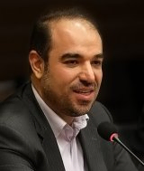 دکتر ابراهیم شیخ Human Resource Development Deputy, Tehran Municipality, Tehran, Iran دکتر ابراهیم شیخ Human Resource Development Deputy, Tehran Municipality, Tehran, Iran