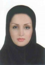 دکتر سلمه دادگر استادیار- دانشگاه علوم پزشکی مشهد