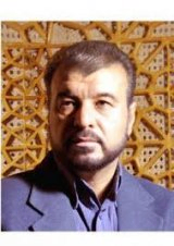  محمد کاظم حسنوند دانشیار گروه نقاشی، دانشکده هنر و معماری، دانشگاه تربیت مدرس