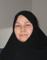 دکتر فاطمه شهشهانی Associate Professor Physics Department Alzahra University Tehran, Iran دکتر فاطمه شهشهانی Associate Professor Physics Department Alzahra University Tehran, Iran