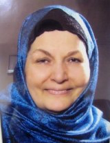 دکتر سوسن سیف استاد دانشگاه الزهرا (س) دکتر سوسن سیف استاد دانشگاه الزهرا (س)