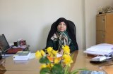 دکتر مهین پناهی استاد دانشگاه الزهراء(س) دکتر مهین پناهی استاد دانشگاه الزهراء(س)