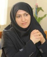 دکتر بیتا مشایخی دانشیار حسابداری دانشگاه تهران