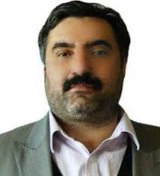 دکتر کورش پرند استاد دانشگاه شهید بهشتی