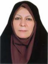 دکتر صدیقه حیدری نژاد استاد، دانشگاه شهید چمران اهواز دکتر صدیقه حیدری نژاد استاد، دانشگاه شهید چمران اهواز