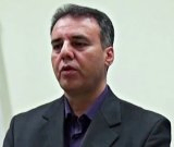 دکتر سید علی ترابی استاد دانشگاه تهران