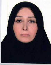 دکتر نیلوفر پیکری استادیار پژوهش محور،معاونت آموزشی
ستاد مرکزی وزارت بهداشت، درمان و آموزش پزشکی دکتر نیلوفر پیکری استادیار پژوهش محور،معاونت آموزشی
ستاد مرکزی وزارت بهداشت، درمان و آموزش پزشکی