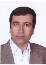  محمد ابونجمی دانشیار دانشگاه تهران