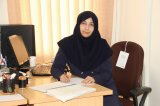 پریسا سادات بهبهانی نیا استادیار حسابداری دانشگاه الزهرا(س) پریسا سادات بهبهانی نیا استادیار حسابداری دانشگاه الزهرا(س)