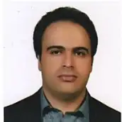 دکتر علی رضایی شریف دانشگاه محقق اردبیلی دکتر علی رضایی شریف دانشگاه محقق اردبیلی