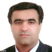 پروفسور علی سلاجقه دانشیار دانشگاه تهران، رئیس سازمان محیط زیست