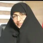 دکتر فروغ الصباح شجاع نوری استادیار دانشگاه الزهراء(س) دکتر فروغ الصباح شجاع نوری استادیار دانشگاه الزهراء(س)