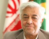 دکتر عباس کشاورز رئیس انجمن آبیاری و زهکشی ایران دکتر عباس کشاورز رئیس انجمن آبیاری و زهکشی ایران