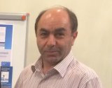 دکتر مجید منتصری استاد گروه مهندسی آب دانشکده کشاورزی دانشگاه ارومیه دکتر مجید منتصری استاد گروه مهندسی آب دانشکده کشاورزی دانشگاه ارومیه