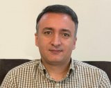 سینا بشارت دانشیار گروه مهندسی آب، دانشگاه ارومیه سینا بشارت دانشیار گروه مهندسی آب، دانشگاه ارومیه