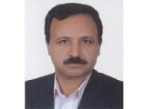  محمدتقی دستورانی استاد و رئیس دانشکده منابع طبیعی و محیط زیست دانشگاه فردوسی مشهد