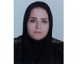 مریم یزدان پرست مریم یزدان پرست