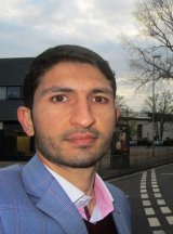مسعود بنافی دانشجوی دکتری مدیریت دولتی دانشگاه تهران مسعود بنافی دانشجوی دکتری مدیریت دولتی دانشگاه تهران