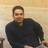 نیما فرجیان معاونت پژوهش و فناوری دانشگاه ایوان کی-مدیرگروه کامپیوتر نیما فرجیان معاونت پژوهش و فناوری دانشگاه ایوان کی-مدیرگروه کامپیوتر