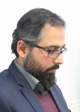  احمد شاکرنژاد استادیار پژوهشگاه علوم و فرهنگ اسلامی