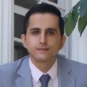 مهندس وحید وکیلی ازغندی کارشناسی ارشد مدیریت بازرگانی - تجارت الکترونیک، دانشگاه قم مهندس وحید وکیلی ازغندی کارشناسی ارشد مدیریت بازرگانی - تجارت الکترونیک، دانشگاه قم