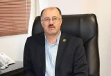 اسداله تیموری یانسری رئیس دانشگاه علوم کشاورزی و منابع طبیعی ساری اسداله تیموری یانسری رئیس دانشگاه علوم کشاورزی و منابع طبیعی ساری