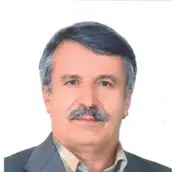 دکتر عبدالرسول رنجبران دانشیار دانشگاه شیراز