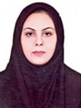 آفاق تابنده ساروی عضو هیات علمی دانشکده منابع طبیعی و کویرشناسی دانشگاه یزد آفاق تابنده ساروی عضو هیات علمی دانشکده منابع طبیعی و کویرشناسی دانشگاه یزد