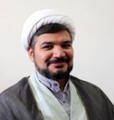 حجت الاسلام حسین کندری مدرّس سطوح عالی حوزه علمیه خراسان حجت الاسلام حسین کندری مدرّس سطوح عالی حوزه علمیه خراسان