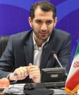 محمدرضا مازندرانی سرپرست مدیریت امور پردیس های استان گلستان محمدرضا مازندرانی سرپرست مدیریت امور پردیس های استان گلستان