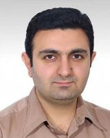 دکتر سعید حصارکی Professor in Materials Engineering (Bio-Materials), Nano-Technology and Advanced Materials Research Department, Materials and Energy Research Center (MERC), Meshkin Dasht, Alborz, Iran