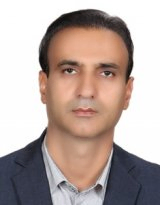 علیرضا محمدی آریا استادیار روانشناسی علیرضا محمدی آریا استادیار روانشناسی