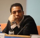 نیما امیرشکاری مدیر گروه بانکداری الکترونیک پژوهشکده پولی و بانکی نیما امیرشکاری مدیر گروه بانکداری الکترونیک پژوهشکده پولی و بانکی