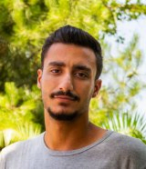 امیرحسین رجب پور دبیر انجمن مغز و شناخت گیلان امیرحسین رجب پور دبیر انجمن مغز و شناخت گیلان
