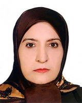  شهرزاد نکونام بازرس انجمن علمی اپتومتری ایران