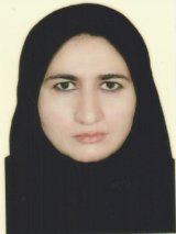 حمیده سروانی عضو هیآت علمی گروه شیمی دانشگاه سیستان و بلوچستان حمیده سروانی عضو هیآت علمی گروه شیمی دانشگاه سیستان و بلوچستان