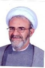 دکتر حسن سعیدی دانشیار دانشکدۀ الهیات و ادیان دکتر حسن سعیدی دانشیار دانشکدۀ الهیات و ادیان