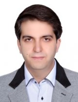 حجت رحمانی استادیار حجت رحمانی استادیار