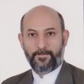 دکتر محمدمهدی صفورائی پاریزی دانشیار گروه روان شناسی، جامعه المصطفی العالمیه دکتر محمدمهدی صفورائی پاریزی دانشیار گروه روان شناسی، جامعه المصطفی العالمیه
