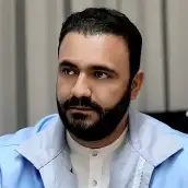 دکتر احسان علی پوری مدیرکل تحقیقات سازمان مدیریت بحران کشور دکتر احسان علی پوری مدیرکل تحقیقات سازمان مدیریت بحران کشور